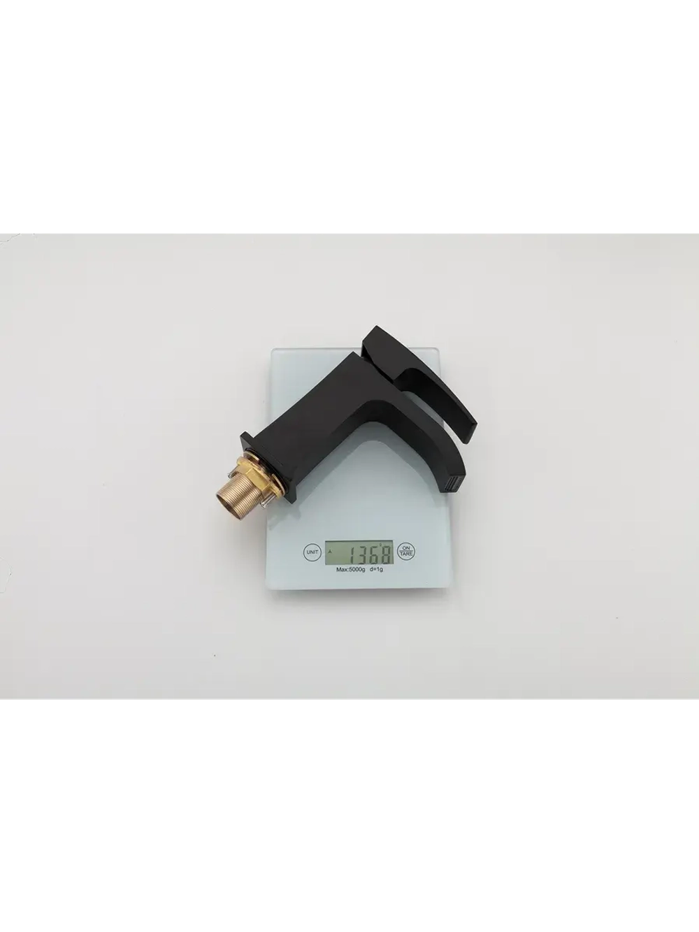 Смеситель для раковины GAPPO G1007-6