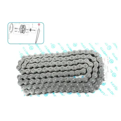 Цепь приводная DID 520 X-Ring – CFMOTO 675SR-R / 675NK, 3120950