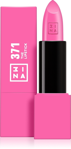 3INA The Lipstick - помада, 4,5 g