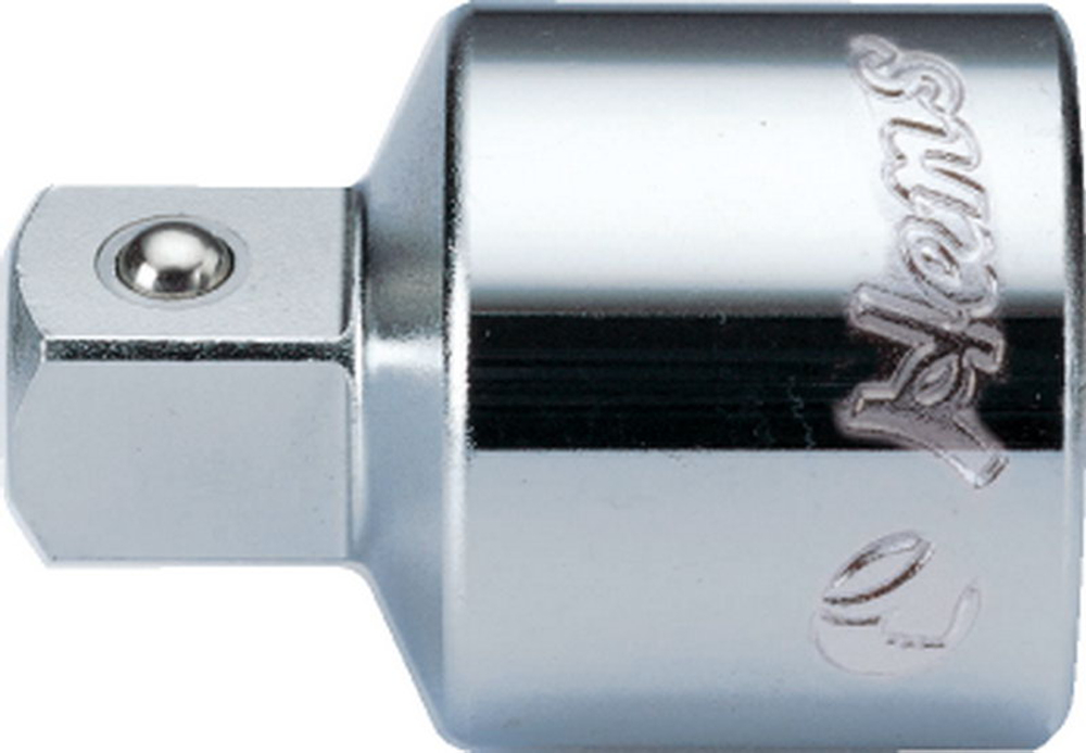 Адаптер (переходник) уменьшающий 3/4"х1/2", 6804, Hans