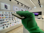 iPhone 12 Pro Max, 128 ГБ б/у