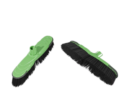 Щетка RADIVAS ELLI, зеленый (1/30)