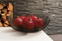 Philippi Сетчатая чаша для фруктов Schale 19 см