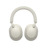Наушники беспроводные Sony WH-1000XM5, Silver