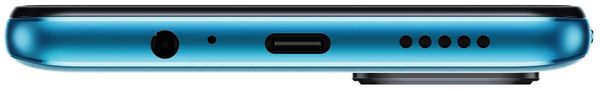 Смартфон Xiaomi Poco M4 Pro 5G 4/64 ГБ RU (Холодный синий)