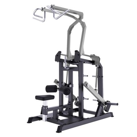 A622 Тяга сверху через стороны