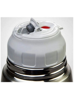 Термос для чая и кофе походный SJ-JS10 1,03 л Black