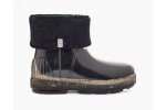 UGG Drizlita Clear Boot Black
