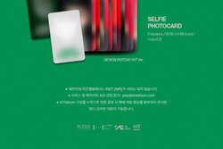Альбом SEVENTEEN - HAPPY BURSTDAY 5th Album 2 KIT Version SET