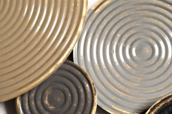 Панно Круги Garda Decor 37SM-0994