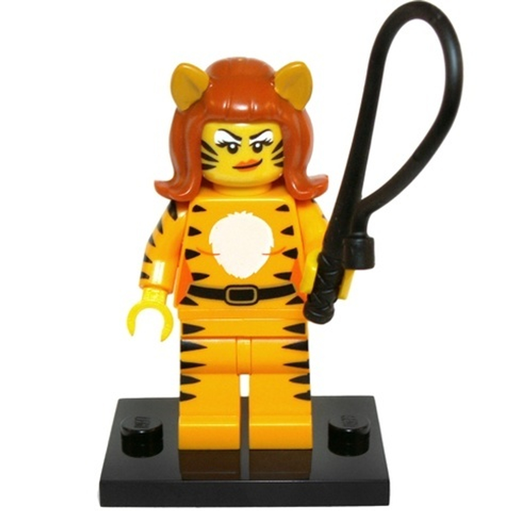 Женщина-тигр 71010 col14-9