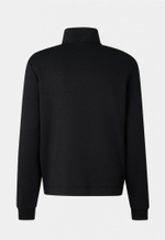 Толстовка BOGNER RAVEN-1 в черном цвете