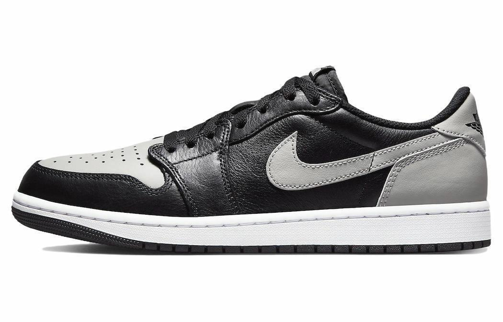 Кроссовки Jordan Air Jordan 1 Low Og "Shadow"