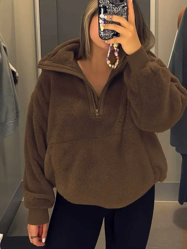 Толстовка 6818615 Fabrika