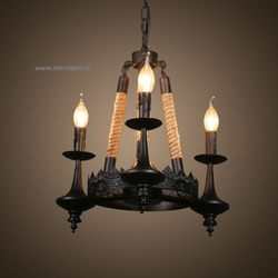 Люстра 8121–D3