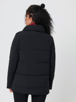 250.S23.001 Куртка женская BLACK