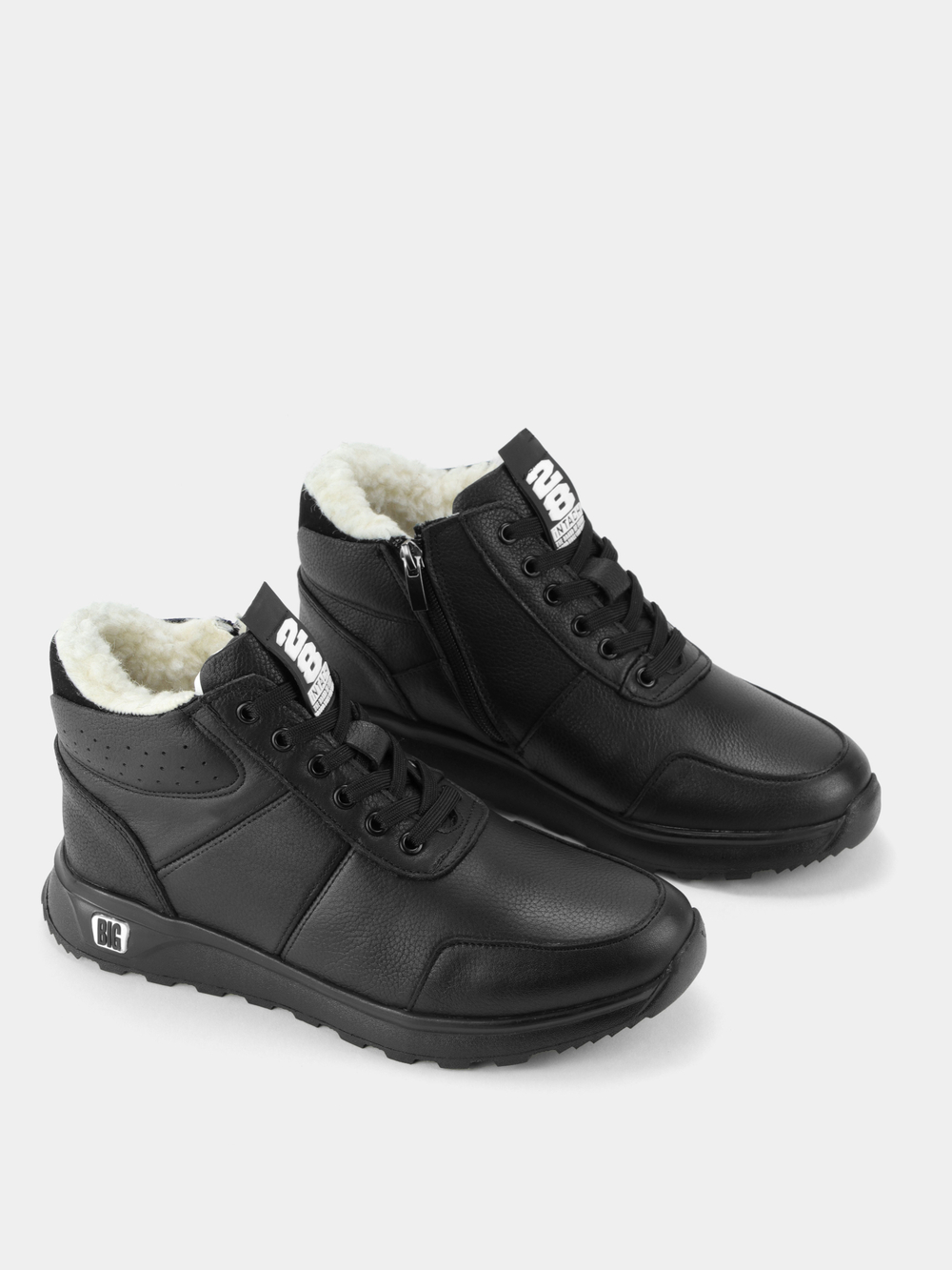 Ботинки мужские M801-1P