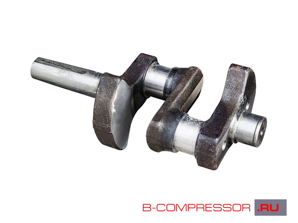 Вал коленчатый С415М.01.20.001