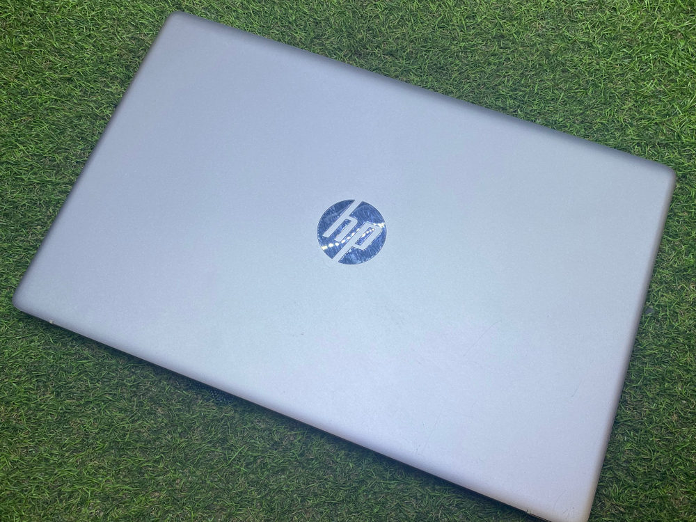Ноутбук HP i5-11/16Gb/MX 350 2Gb/FHD/17-CN0049UR 491N1EA/Windows 10