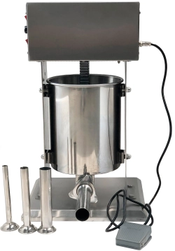 Шприц колбасный Kocateq SV10GE