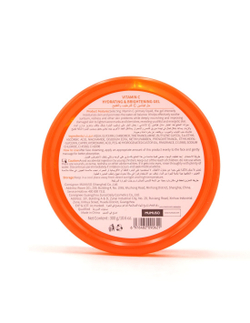 ГЕЛЬ ДЛЯ ЛИЦА