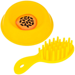 Игровой набор Levatoys MKDR5006 Щенок в переноске, в коробке