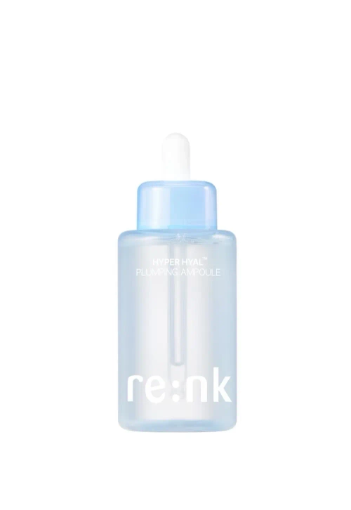 ReNK Hyper Hyal Plumping Ampoule Увлажняющая сыворотка 100 мл