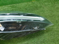 Фара правая Volvo V40 2 (2016-2019) Full LED