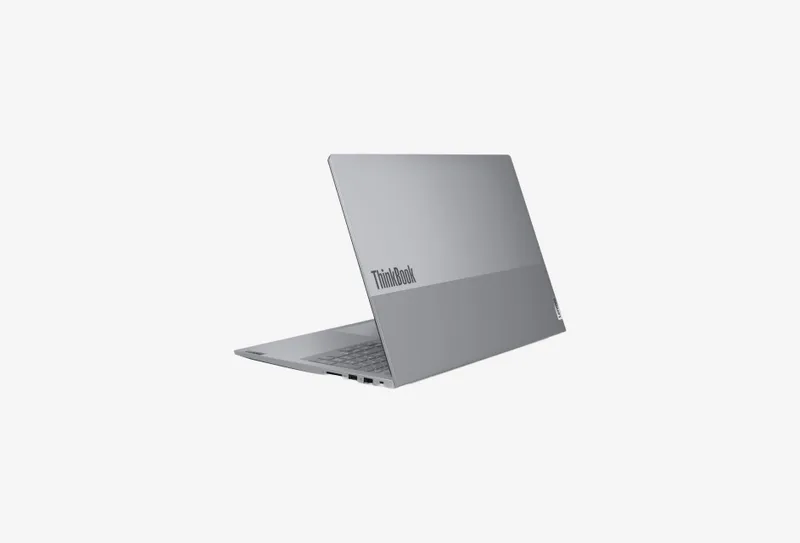 Ноутбук 16" Lenovo Intel Core 5 (Series 2)-210H 2.2 ГГц 32 DDR5 Intel Graphics 210H