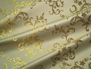 Жаккард Солнце 6204-03