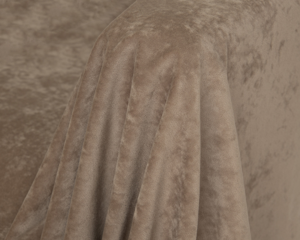 Велюр Romance cocoa (Романс какао)