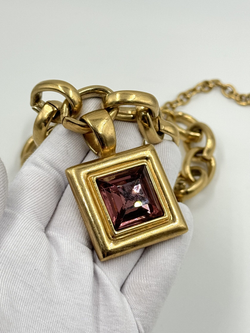 Колье Givenchy
