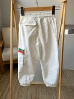 Хлопковые брюки Gucci, 116