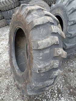 16.9-28 TITAN R-4 шина б/у