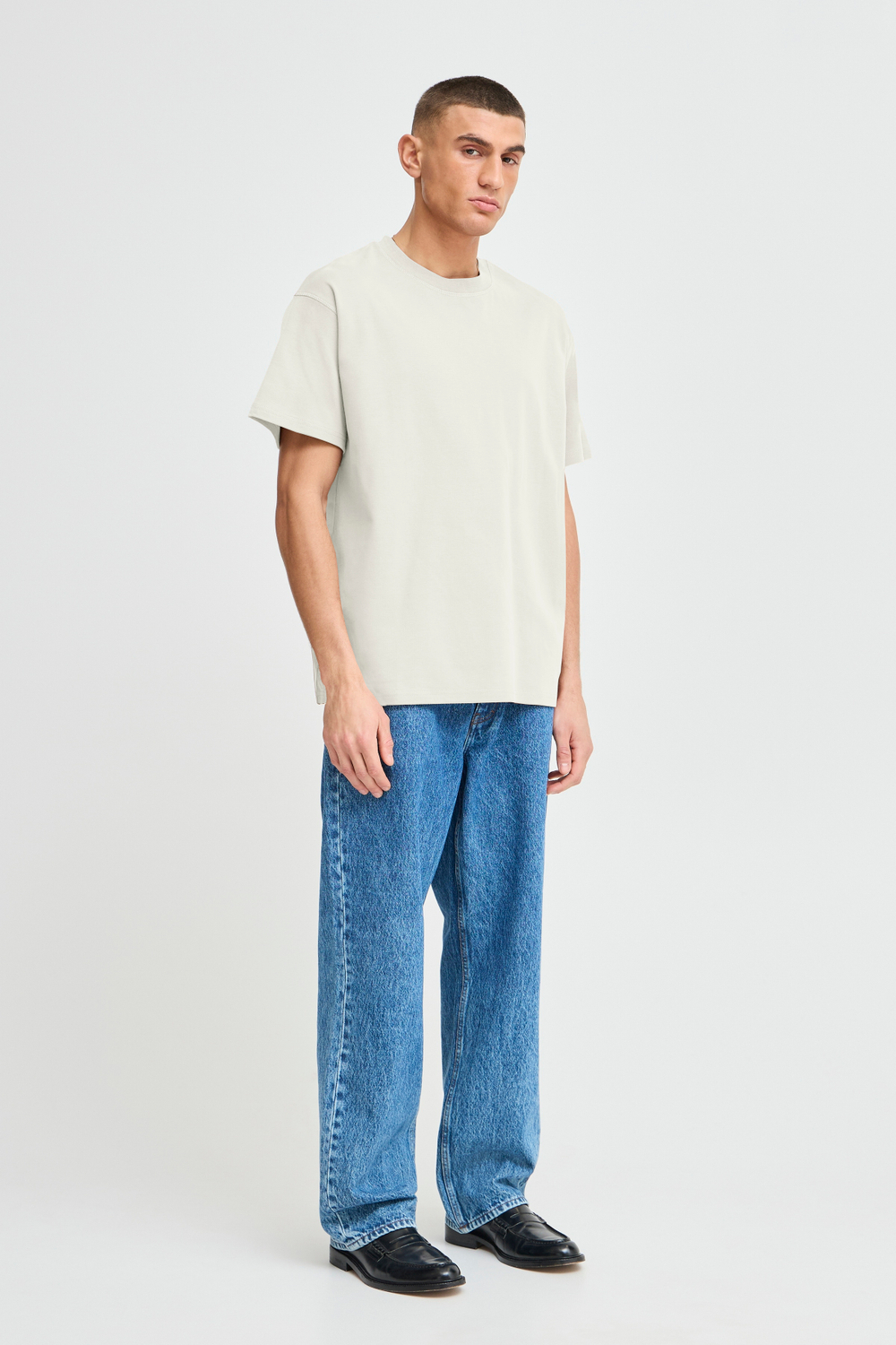 Футболка мужская 21107307 Solid