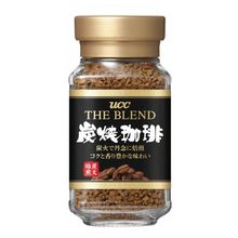 Кофе растворимый UCC Sumiyaki, 135 г, 2 шт