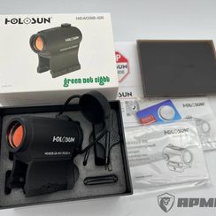 Коллиматор Holosun в ассортименте