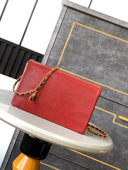 Chanel Bag (3 sizes)