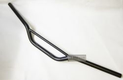 53100-KZZ-900. PIPE, STEERING HANDLE. Honda CRF250L-M (2012-2016). Handlebar