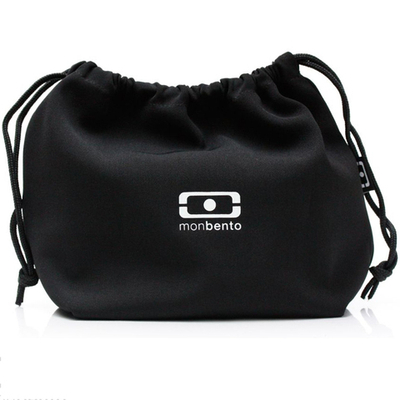 Мешочек для ланча mb pochette черный