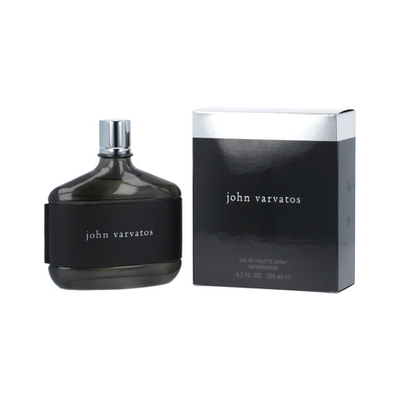John Varvatos John Varvatos for Men Eau De Toilette 125 ml (man)