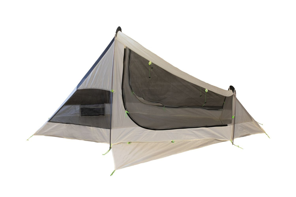 Ультралегкая палатка Tramp Air 1 Si [TRT-93]