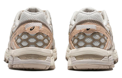 Женские кроссовки Asics Gel-Kahana 8 'Cream Orange' 1012A978-029