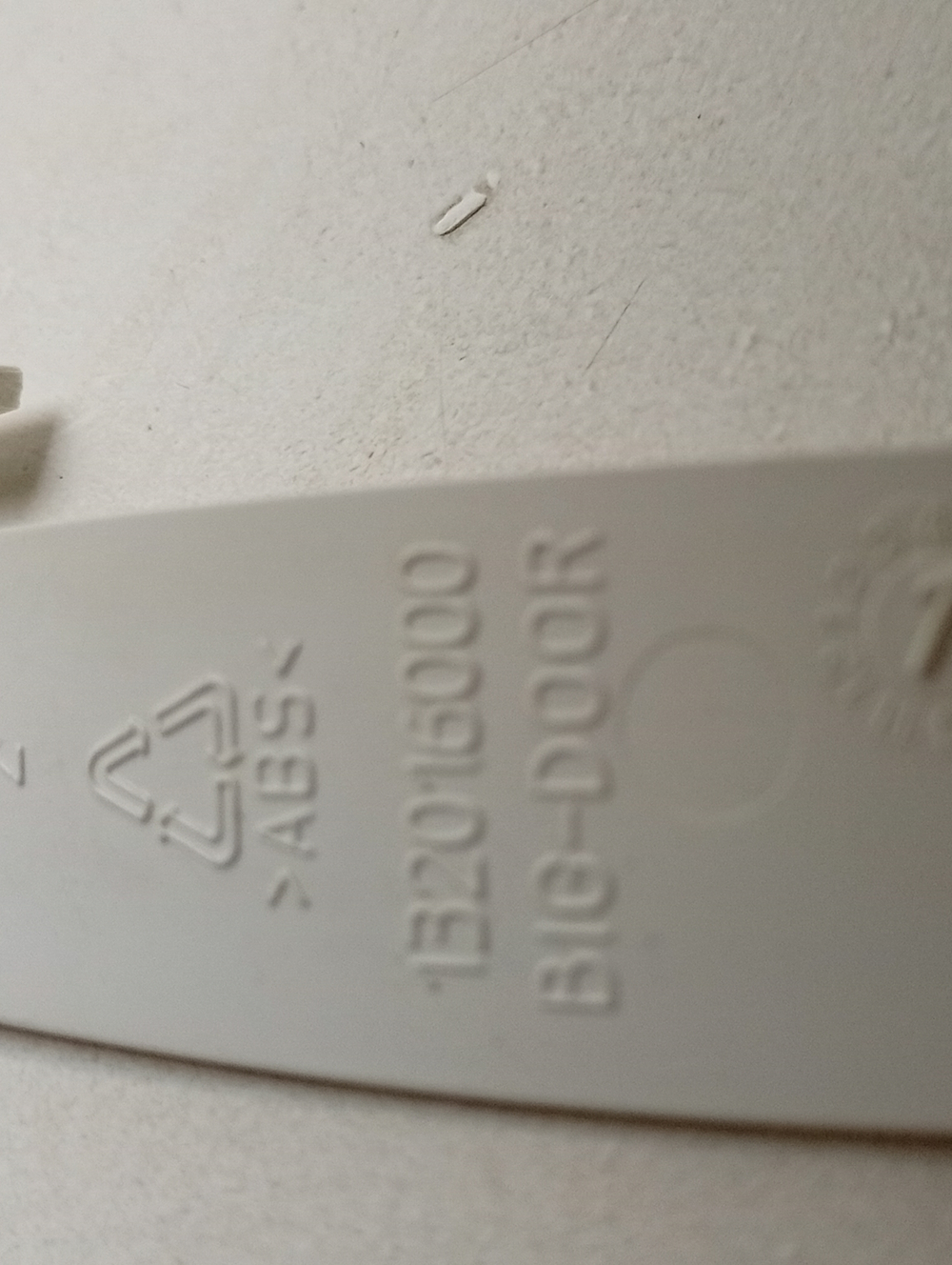 FE925N кт21 Ручка люка для стиральных машин Electrolux Zanussi AEG 1320154014 б/у