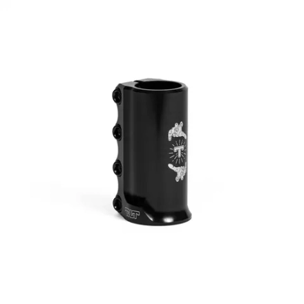 Зажим Tilt Rigid Selects LT SCS (черный)
