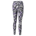 Женские легинсы PUMA ESS+ NOVA SHINE AOP Leggings