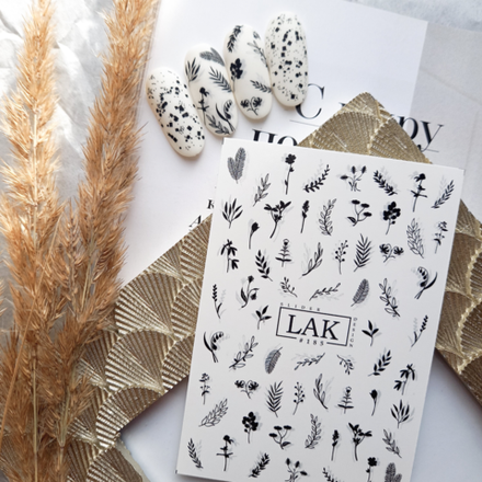 Слайдер-дизайн LAK #185