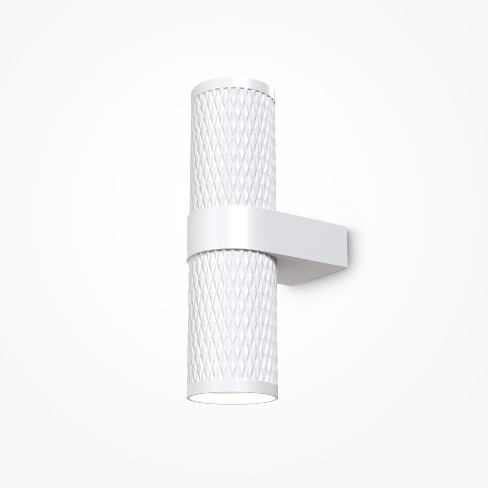 Настенный светильник (бра) Maytoni C069WL-02W