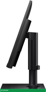 Монитор Samsung LF27T450FQRXEN