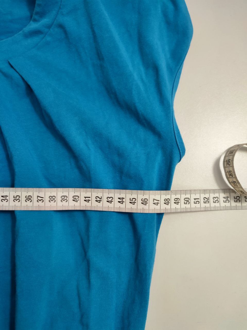 Туника Sela базовая 48 размер